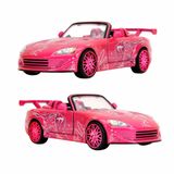 Đồ Chơi Xe Mô Hình JADA TOYS Pink Slips Suki's Honda S2000 1:24 35950 - Simba Toys Vietnam