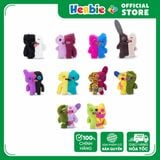 Đồ Chơi Sưu Tầm ZURU TOYS Fuggler Misfit Monsters 9