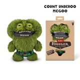 Đồ Chơi Sưu Tầm ZURU TOYS Fuggler Budgie Fuggler 9