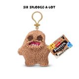 Đồ Chơi Sưu Tầm ZURU TOYS Fuggler Keyrings 5