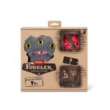 Đồ Chơi Sưu Tầm ZURU TOYS Fuggler Fugg Family 15725 - Simba Toys Vietnam