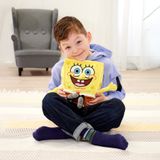 Đồ Chơi Sưu Tầm SIMBA TOYS Spongebob Plush 35cm - SpongeBob 109491000 - Simba Toys Vietnam