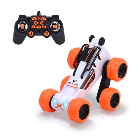 201106010 Đồ chơi Xe Điều khiển Dickie Toys RC Flix Star