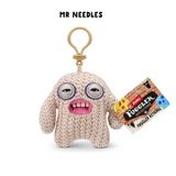 Đồ Chơi Sưu Tầm ZURU TOYS Fuggler Keyrings 5