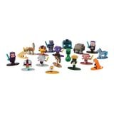 Đồ Chơi Mô Hình Sưu Tầm JADA TOYS Minecraft Legends 1.65