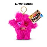 Đồ Chơi Sưu Tầm ZURU TOYS Fuggler Keyrings 5