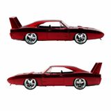Đồ Chơi Xe Mô Hình JADA TOYS Fast & Furious 1969 Dodge Charger Daytona 1:24 97060 - Simba Toys Vietnam
