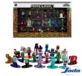 Đồ Chơi Mô Hình Sưu Tầm JADA TOYS Minecraft 1.65