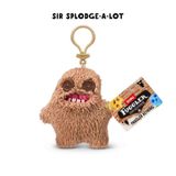 Đồ Chơi Sưu Tầm ZURU TOYS Fuggler Keyrings 5