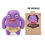 Đồ Chơi Sưu Tầm ZURU TOYS Fuggler Gold Fuggs 9