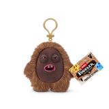 Đồ Chơi Sưu Tầm ZURU TOYS Fuggler Keyrings 5