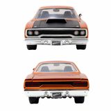 Đồ Chơi Xe Mô Hình JADA TOYS Fast & Furious 1970 Plymouth Road Runner 1:24 97126 - Simba Toys Vietnam