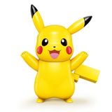 Đồ Chơi Lắp Ráp KEEPPLEY Pokémon - Kuppy-Pikachu K20228 Building Block