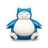 Đồ Chơi Lắp Ráp KEEPPLEY Pokémon - Kuppy-Snorlax K20230 Building Block