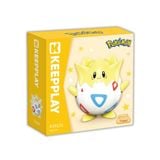 Đồ Chơi Lắp Ráp KEEPPLEY Pokémon - Kuppy-Togepi K20231 Building Block