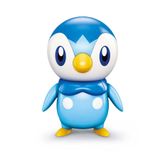 Đồ Chơi Lắp Ráp KEEPPLEY Pokémon - Kuppy-Piplup K20232 Building Block