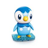 Đồ Chơi Lắp Ráp KEEPPLEY Pokémon - Kuppy-Piplup K20232 Building Block