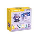 Đồ Chơi Lắp Ráp KEEPPLEY Pokémon - Kuppy-Gengar K20233 Building Block