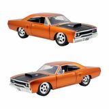 Đồ Chơi Xe Mô Hình JADA TOYS Fast & Furious 1970 Plymouth Road Runner 1:24 97126 - Simba Toys Vietnam