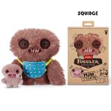 Đồ Chơi Sưu Tầm ZURU TOYS Fuggler Mini Rascals 9