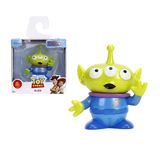 85284 Đồ Chơi Mô Hình Sưu Tầm JADA TOYS Disney Toy Story 2.5