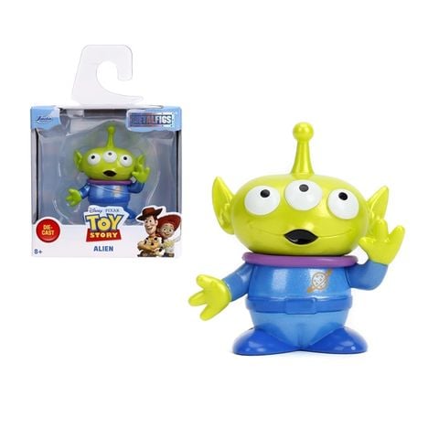 85284 Đồ Chơi Mô Hình Sưu Tầm JADA TOYS Disney Toy Story 2.5