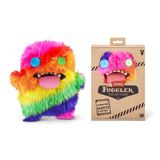 Đồ Chơi Sưu Tầm ZURU TOYS Fuggler Laboratory Misfits 9