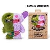 Đồ Chơi Sưu Tầm ZURU TOYS Fuggler Misfit Monsters 9