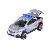 Đồ Chơi Xe Mô Hình MAJORETTE French S.O.S. Cars 8503000003SMO - Simba Toys Vietnam