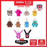 Đồ Chơi Sưu Tầm ZURU TOYS Fuggler Keyrings 5