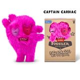 Đồ Chơi Sưu Tầm ZURU TOYS Fuggler New Fuggs On The Block 9 