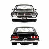 Đồ Chơi Xe Mô Hình JADA TOYS Fast & Furious Brian's Nissan Skyline 2000 GT-R 1:24 99686 - Simba Toys Vietnam