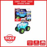 Đồ Chơi Xe Âm Nhạc DICKIE TOYS Sonic Smasher 203762006 - Simba Toys Vietnam