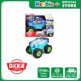 Đồ Chơi Xe Âm Nhạc DICKIE TOYS Sonic Smasher 203762006 - Herbie Toys