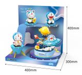 Hộp trưng bày Doraemon 07.KT.01.131