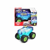 Đồ Chơi Xe Âm Nhạc DICKIE TOYS Sonic Smasher 203762006 - Herbie Toys