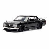 Đồ Chơi Xe Mô Hình JADA TOYS Fast & Furious Brian's Nissan Skyline 2000 GT-R 1:24 99686 - Simba Toys Vietnam