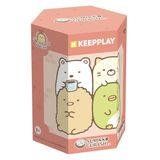 Đồ Chơi Lắp Ráp Keepplay Blindbox Sumikko Relax Coffee Time 77012 - Simba Toys Vietnam