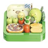 Đồ Chơi Lắp Ráp Keepplay Sumikko Penguin Bento 77013-3 - Simba Toys Vietnam