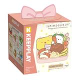Đồ Chơi Lắp Ráp Keepplay Sumikko Shirokuma Bento 77013-2 - Simba Toys Vietnam
