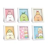 Đồ Chơi Lắp Ráp KEEPPLAY Sumikko Mini Block Puzzle 77018 - Herbie Toys