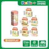 Đồ Chơi Lắp Ráp KEEPPLAY Sumikko Window Sill Blind Box 77020 - Herbie Toys