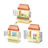Đồ Chơi Lắp Ráp KEEPPLAY Sumikko Window Sill Blind Box 77020 - Simba Toys Vietnam