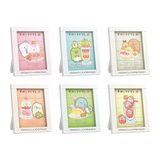 Đồ Chơi Lắp Ráp KEEPPLAY Sumikko Puzzle S 77023 - Herbie Toys