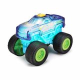 Đồ Chơi Xe Âm Nhạc DICKIE TOYS Sonic Smasher 203762006 - Herbie Toys