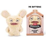 Đồ Chơi Sưu Tầm ZURU TOYS Fuggler Butt Ugly Pets 9