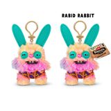 15705 Đồ Chơi Sưu Tầm ZURU TOYS Fuggler Keyrings 5