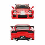 Đồ Chơi Xe Mô Hình JADA TOYS Fast & Furious Dom's 1993 Mazda RX-7 1:24 98338 - Simba Toys Vietnam