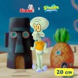 Đồ Chơi Sưu Tầm SIMBA TOYS Spongebob Plush 20cm 109491002 - Simba Toys Vietnam