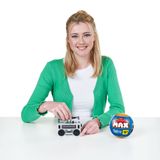 Đồ Chơi Sưu Tầm  ZURU TOYS MAX Retro 83185 - Simba Toys Vietnam